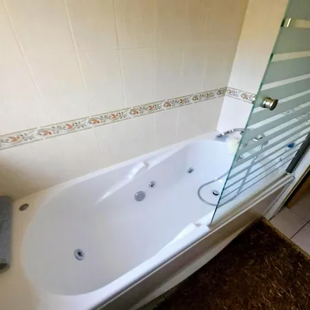 Hébergement de vacances Vivenda Do Relaxo 