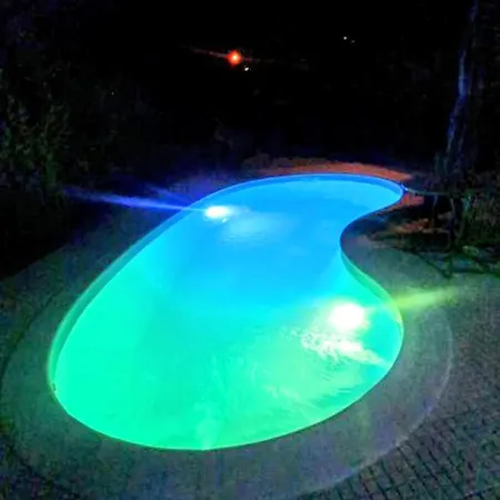 Vivenda Do Relaxo 