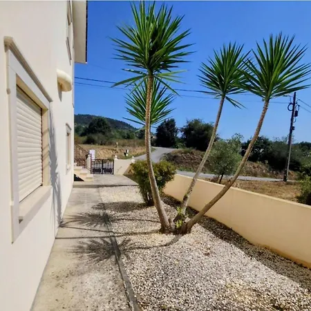 Hébergement de vacances Vivenda Do Relaxo 