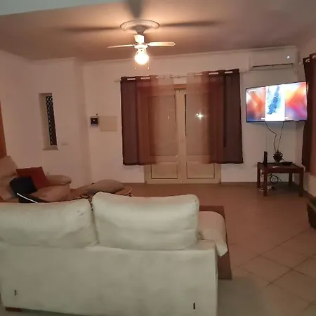 Vivenda Do Relaxo 