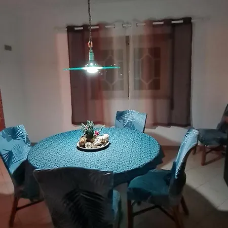 Vivenda Do Relaxo 