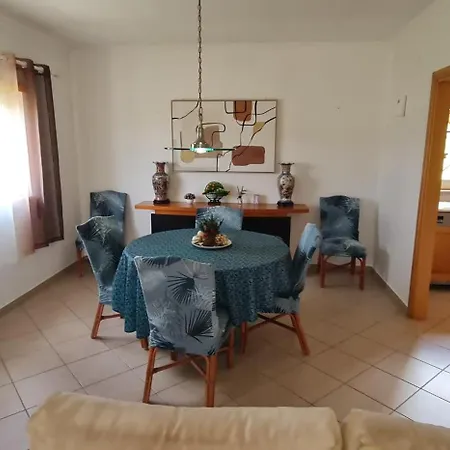 Hébergement de vacances Vivenda Do Relaxo 