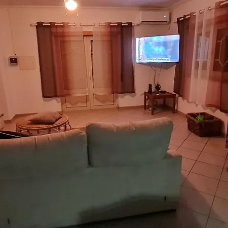 Vivenda Do Relaxo 