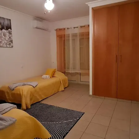 Vivenda Do Relaxo 