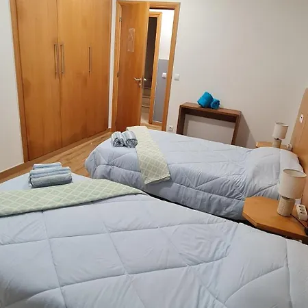 Vivenda Do Relaxo 