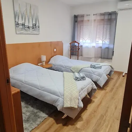 Vivenda Do Relaxo 