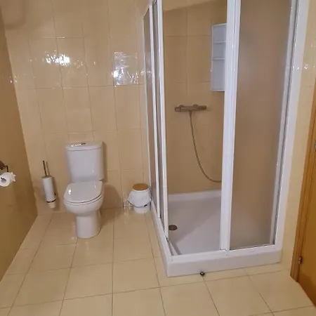 Vivenda Do Relaxo 